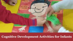 Cognitive Development Activities for Infants