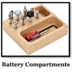 battery compartments-montessori activities for 4 year olds