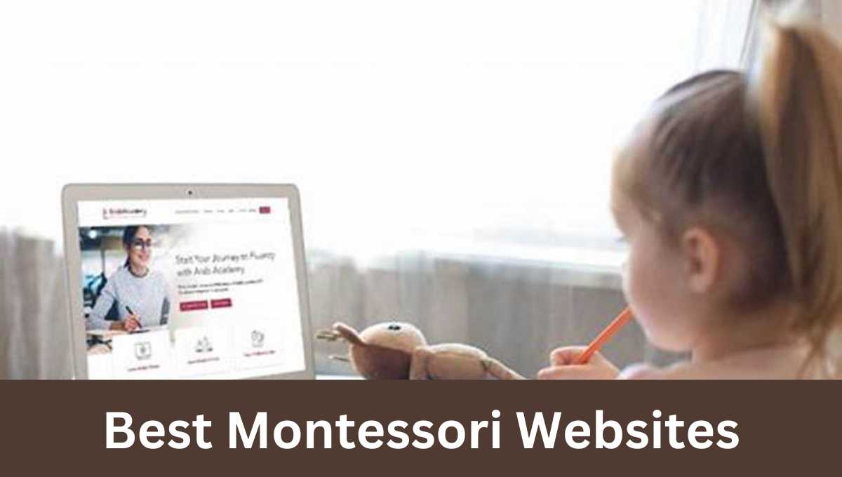 Best Montessori Websites