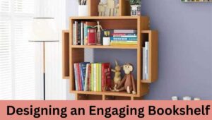 Designing an Engaging Bookshelf