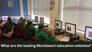 What are the leading Montessori education websites?