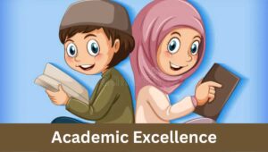 Academic Excellence