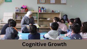 Cognitive Growth