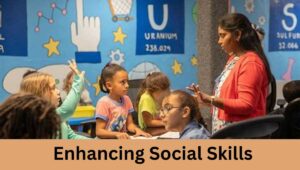 Enhancing Social Skills