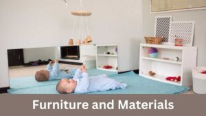Furniture and Materials