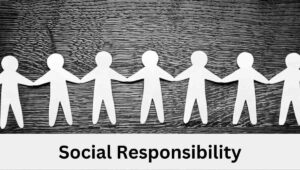 Social Responsibility 