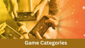Game Categories