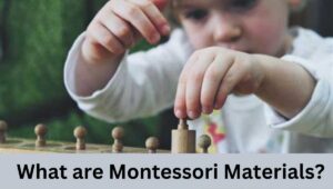 Read more about the article Why Montessori Materials Are Essential?