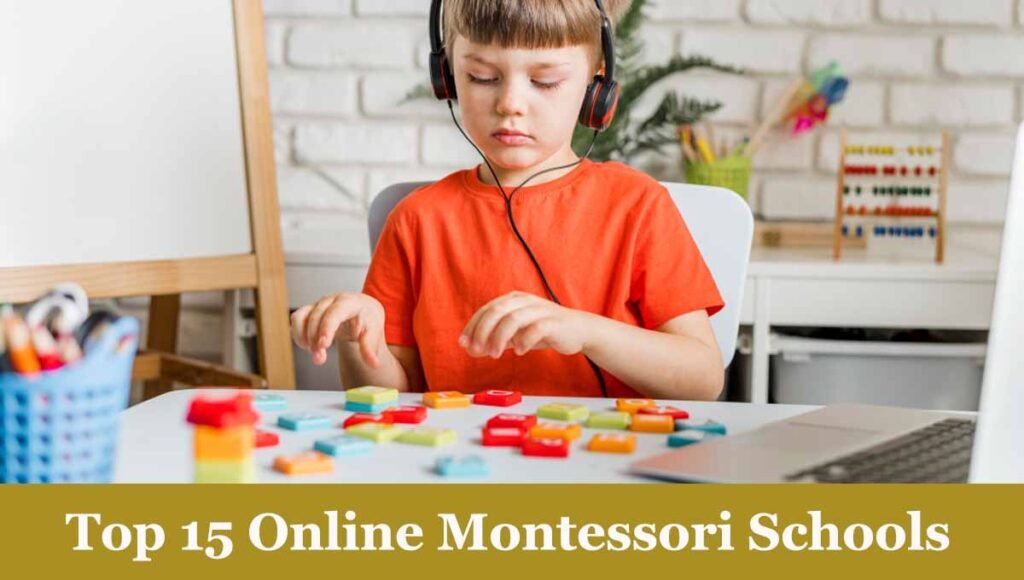 Top 15 Online Montessori Schools in 2026
