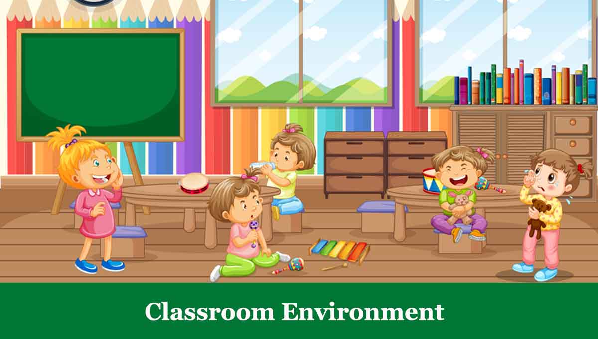 Classroom Environment