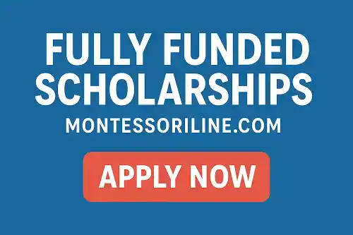 montessoriline