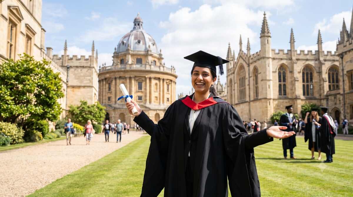 Chevening Scholarship 2027-2028 Applications Open Official Portal & Requirements