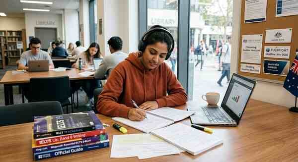 Free IELTS Preparation Books and Study Guides